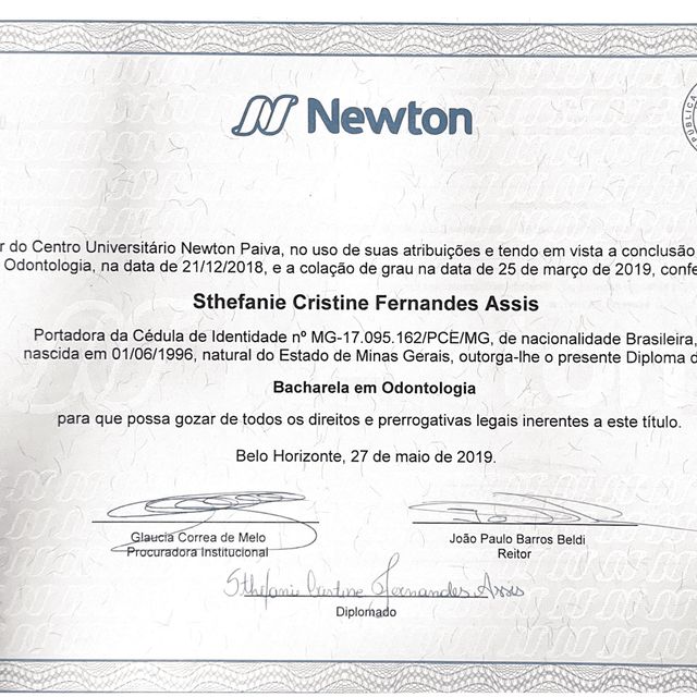 Ampliar imagem: certificate 1