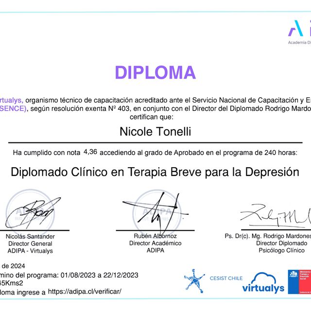 Acercar imagen: certificate 2