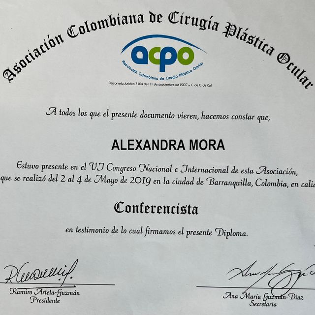 Acercar imagen: certificate 19