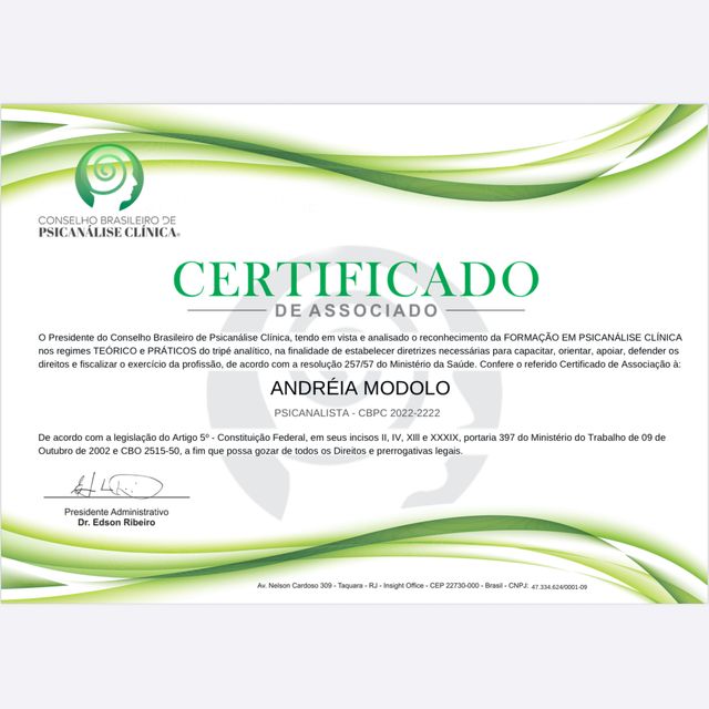 Ampliar imagem: certificate 1