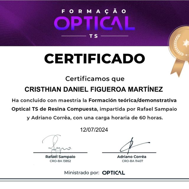 Acercar imagen: certificate 4