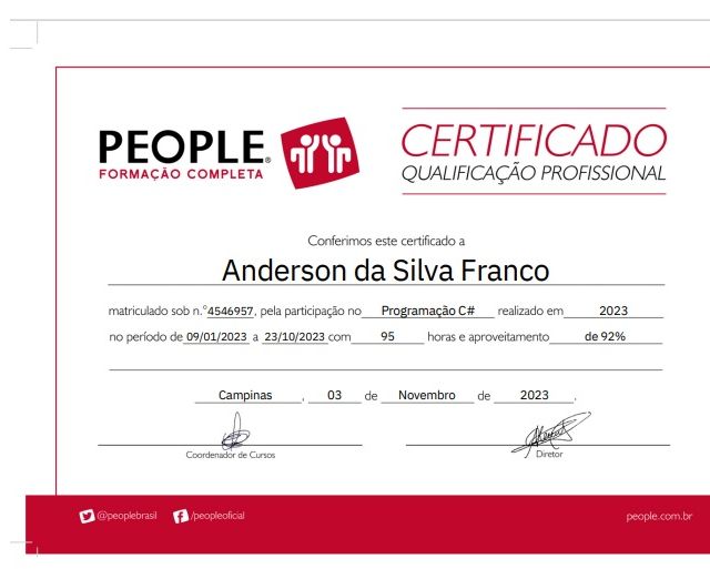 Ampliar imagem: certificate 2