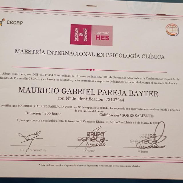 Acercar imagen: certificate 13