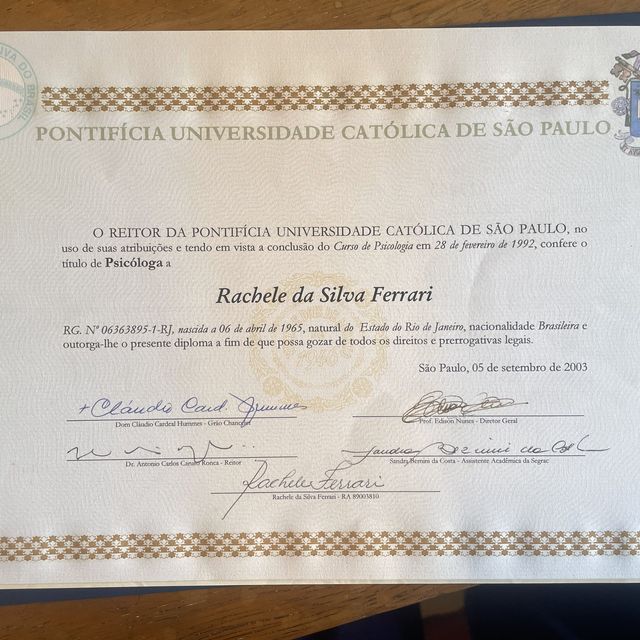 Ampliar imagem: certificate 1