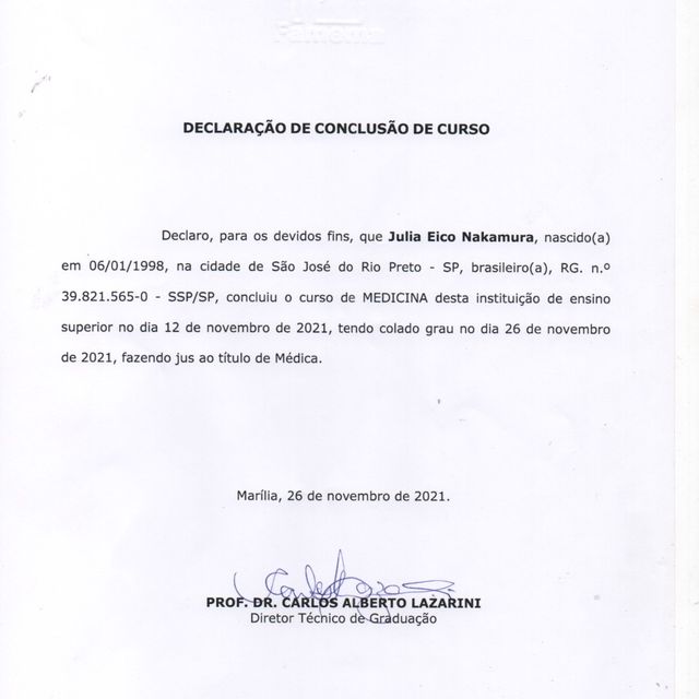Ampliar imagem: certificate 3