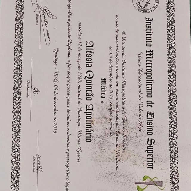 Ampliar imagem: certificate 4