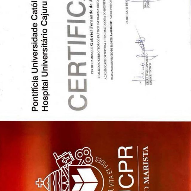 Ampliar imagem: certificate 63