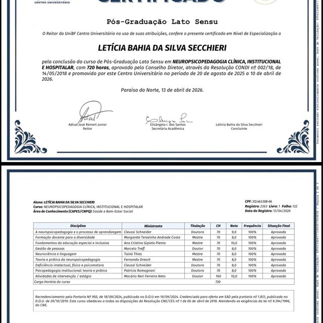 Ampliar imagem: certificate 2