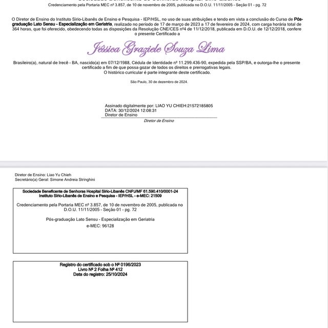 Ampliar imagem: certificate 1