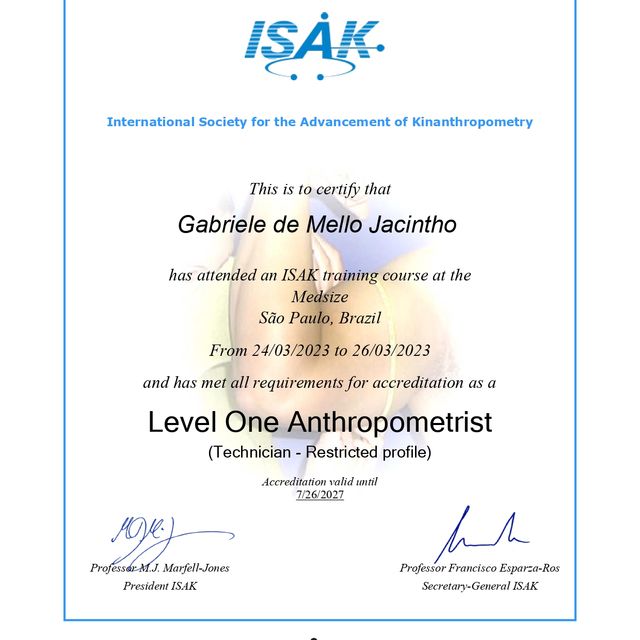 Ampliar imagem: certificate 1