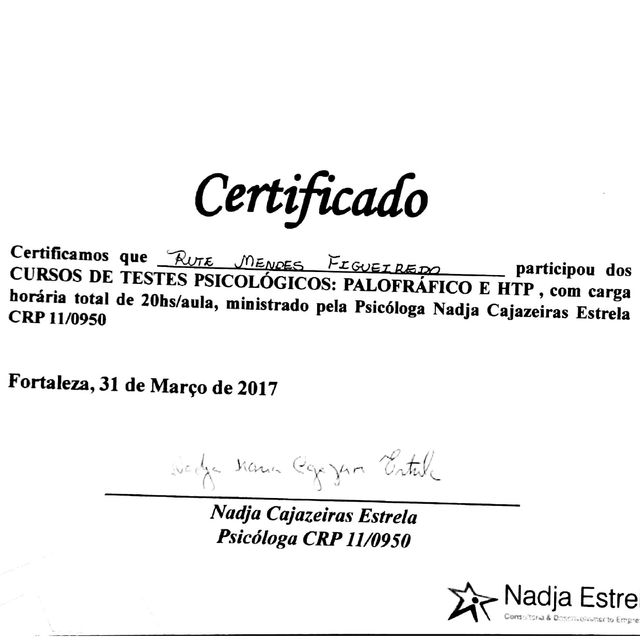 Ampliar imagem: certificate 3