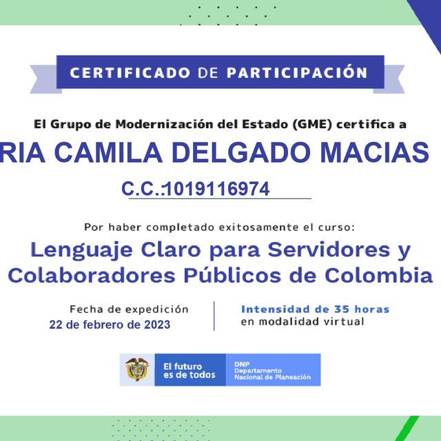 Acercar imagen: certificate 1