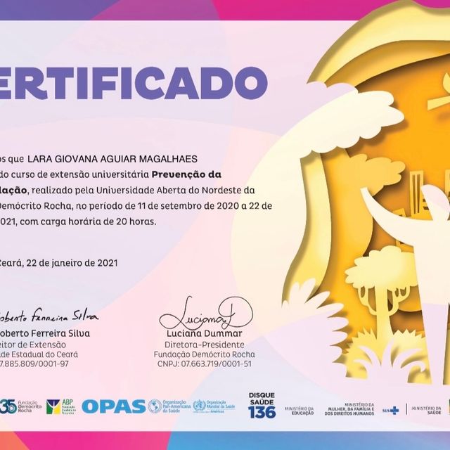 Ampliar imagem: certificate 19