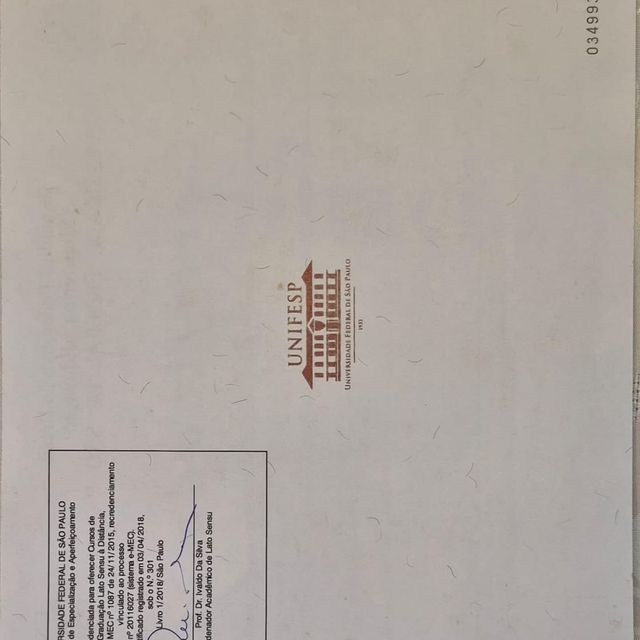 Ampliar imagem: certificate 5