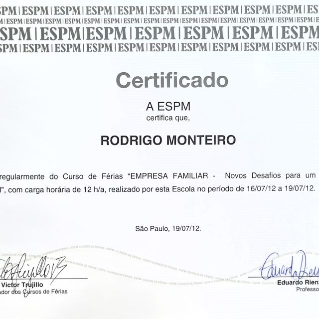 Ampliar imagem: certificate 13
