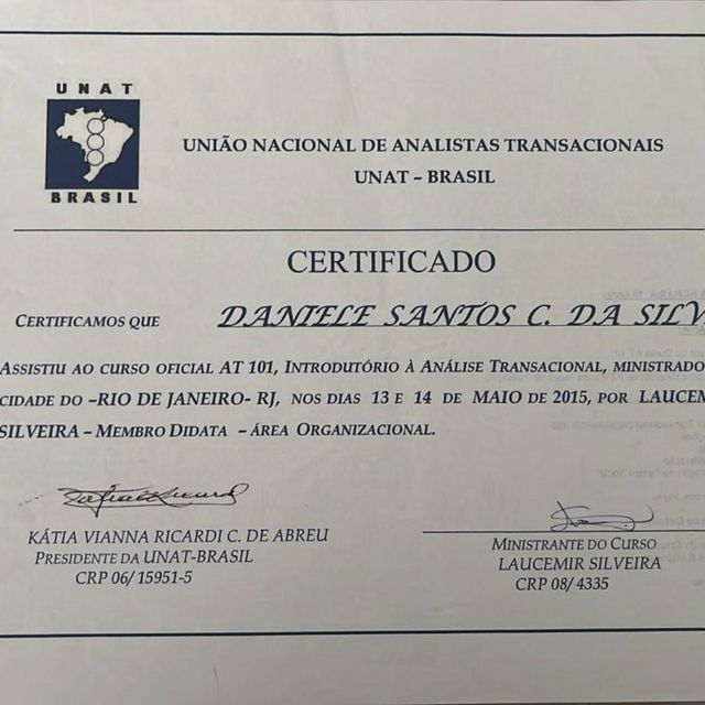 Ampliar imagem: certificate 18