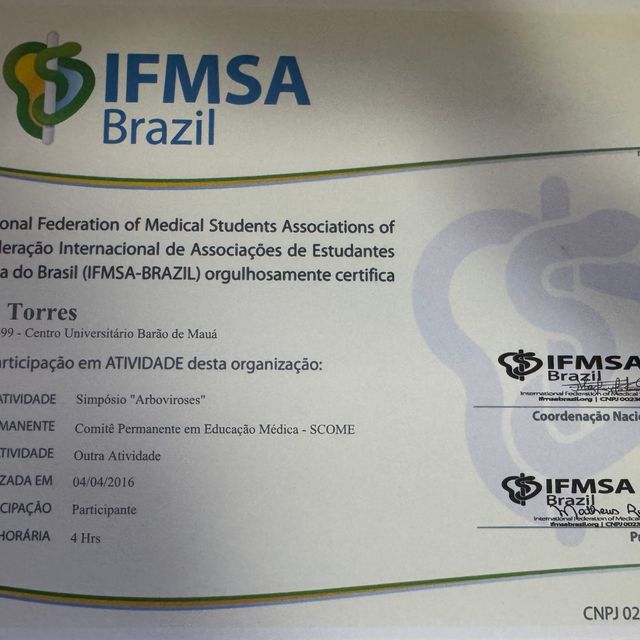 Ampliar imagem: certificate 27