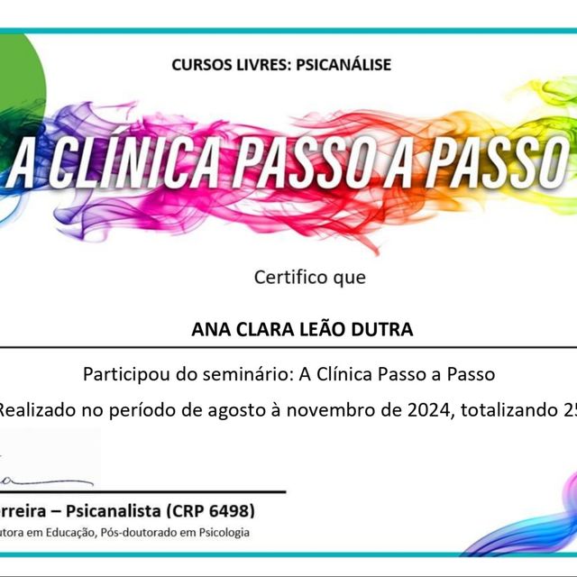Ampliar imagem: certificate 4