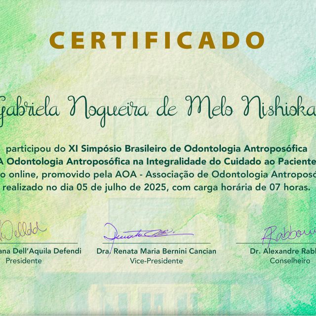 Ampliar imagem: certificate 6