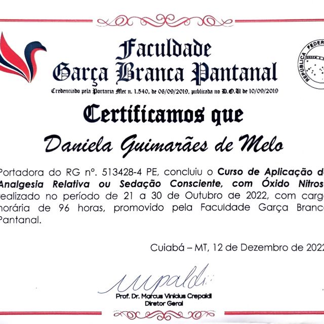 Ampliar imagem: certificate 5