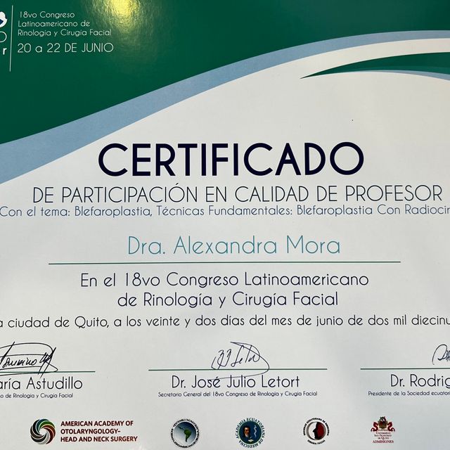 Acercar imagen: certificate 22