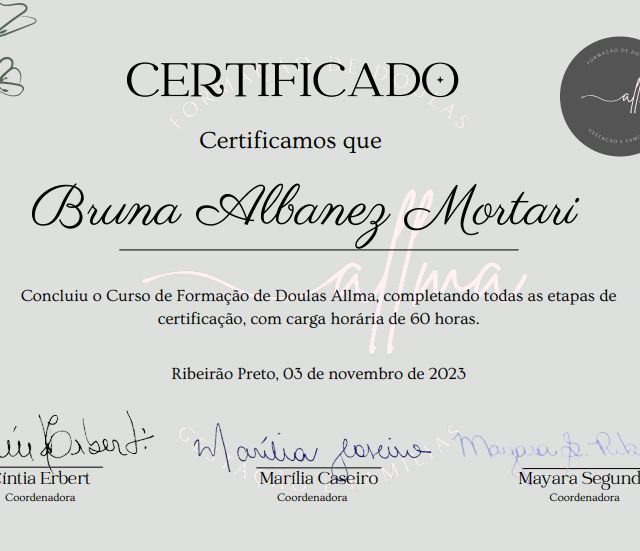 Ampliar imagem: certificate 5