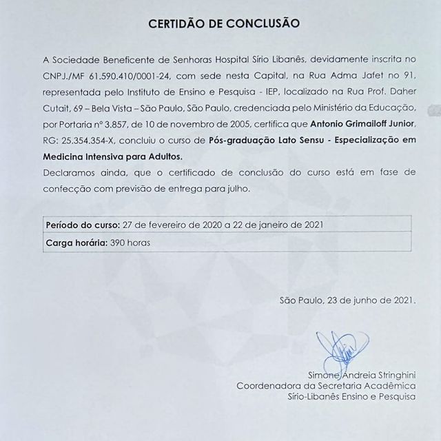 Ampliar imagem: certificate 5