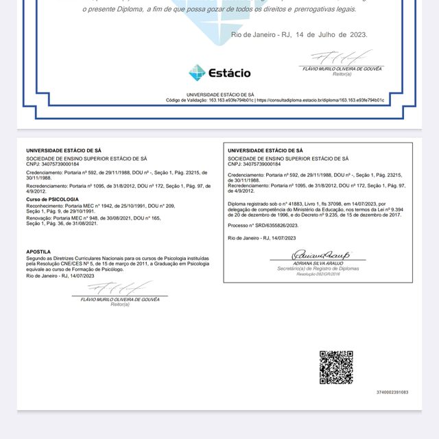 Ampliar imagem: certificate 1
