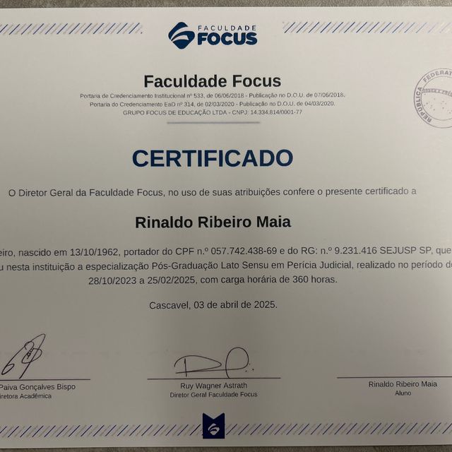 Ampliar imagem: certificate 3