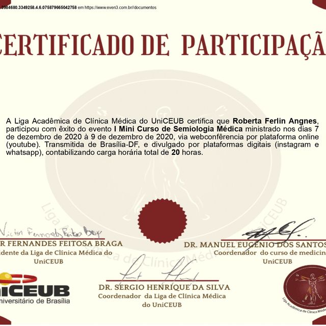 Ampliar imagem: certificate 6