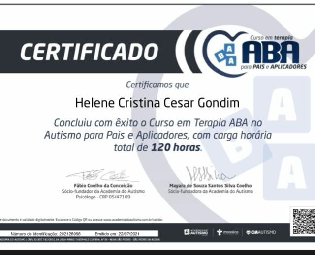 Ampliar imagem: certificate 7