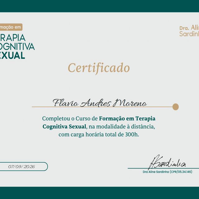 Ampliar imagem: certificate 4
