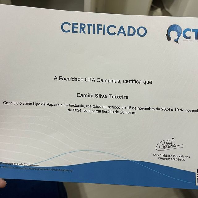 Ampliar imagem: certificate 1