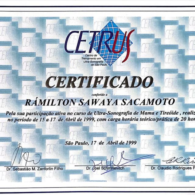 Ampliar imagem: certificate 1