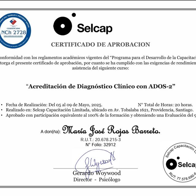 Acercar imagen: certificate 1