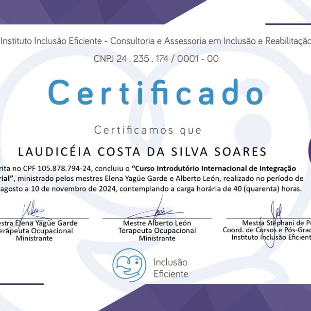 Ampliar imagem: certificate 3