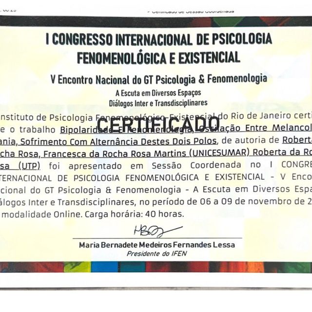 Ampliar imagem: certificate 26