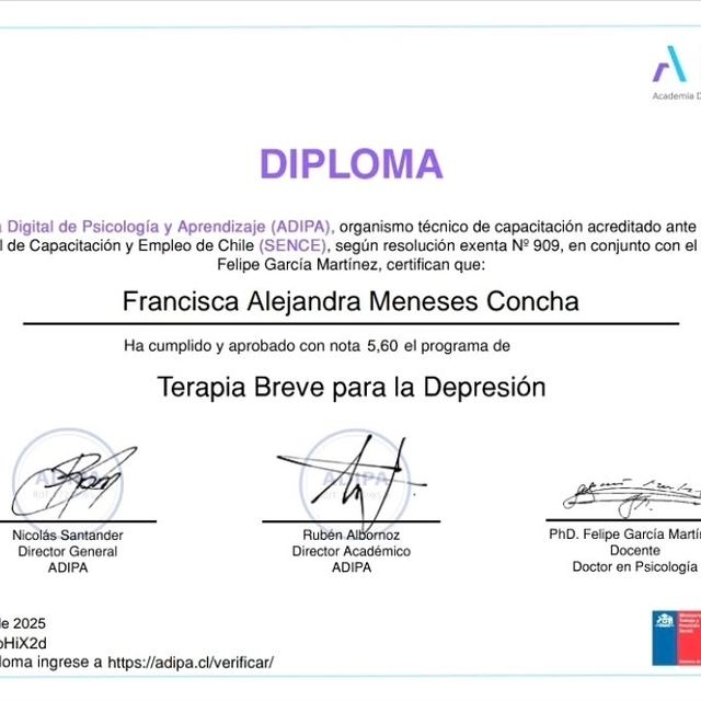 Acercar imagen: certificate 3