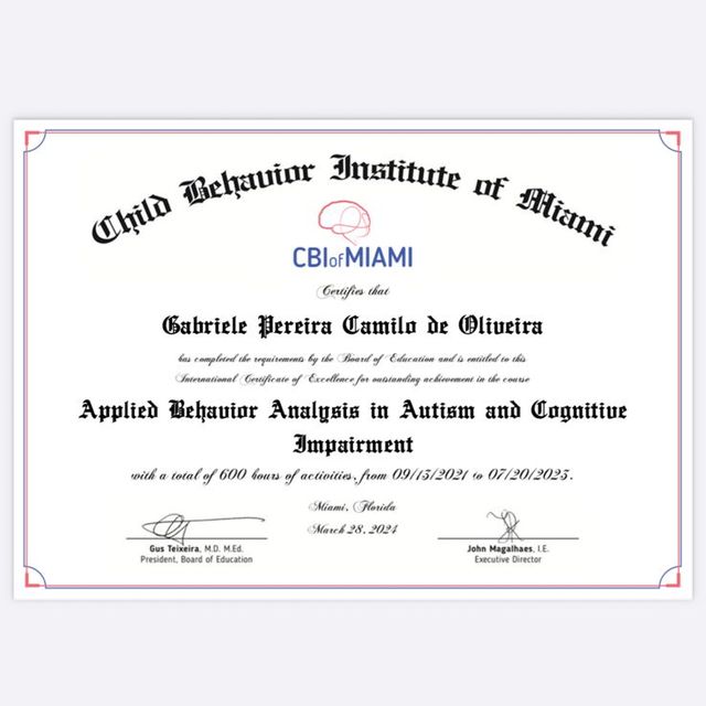 Ampliar imagem: certificate 3