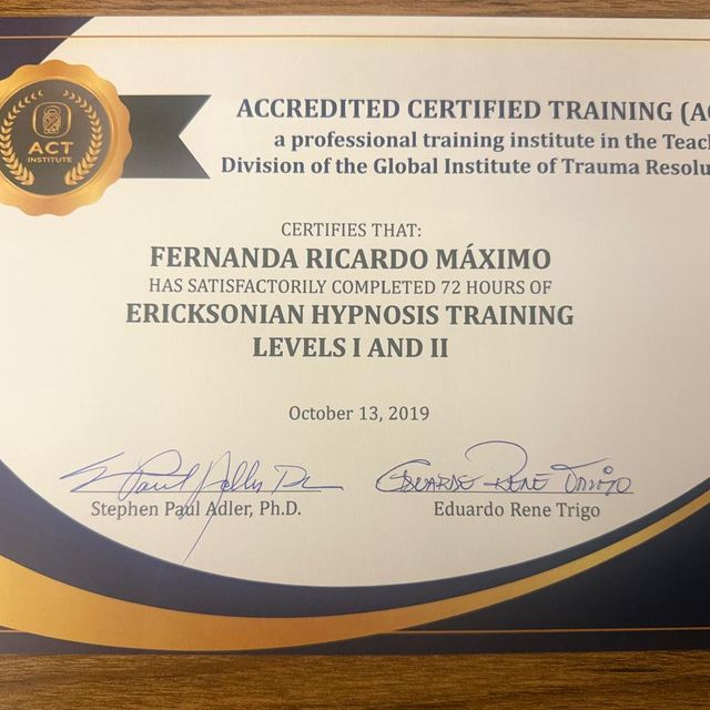 Ampliar imagem: certificate 3