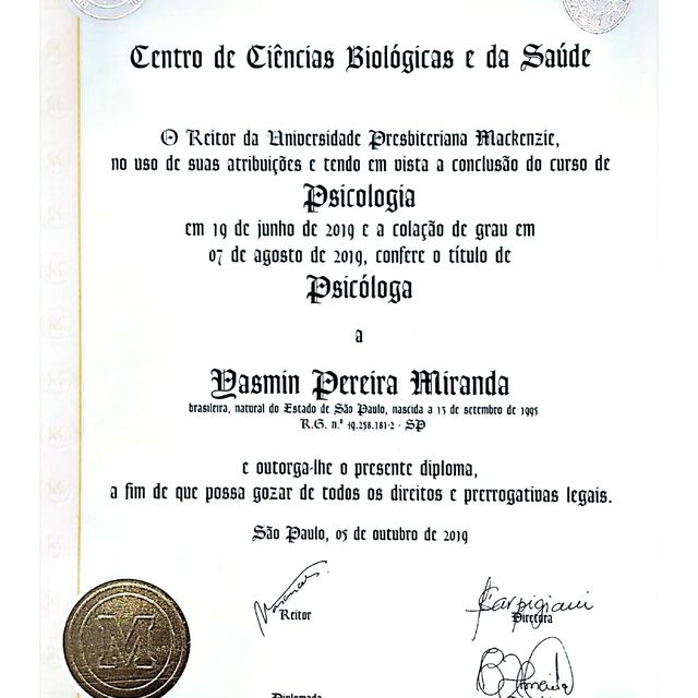 Ampliar imagem: certificate 1