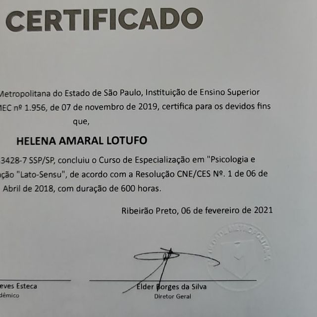 Ampliar imagem: certificate 3
