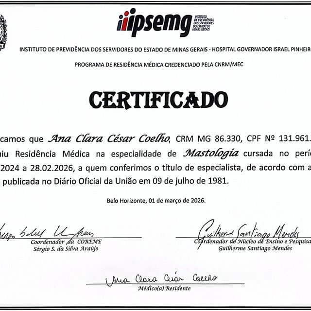 Ampliar imagem: certificate 1