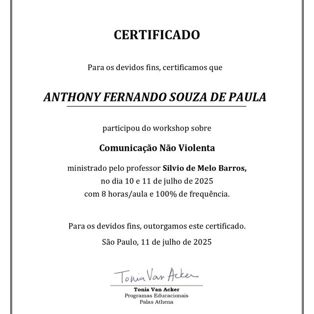 Ampliar imagem: certificate 3