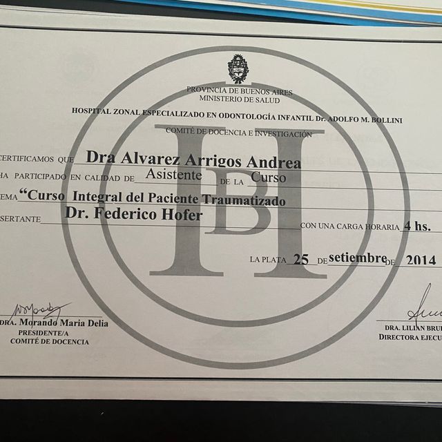Acercar imagen: certificate 12