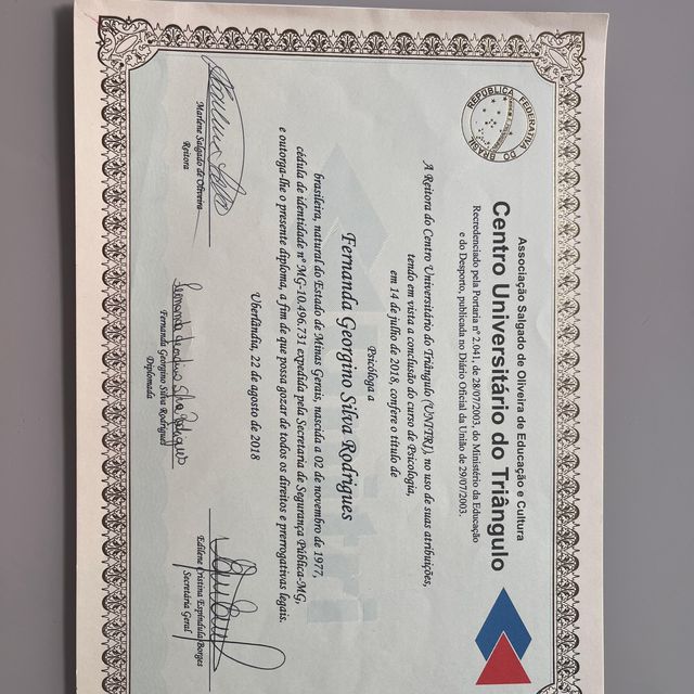 Ampliar imagem: certificate 1
