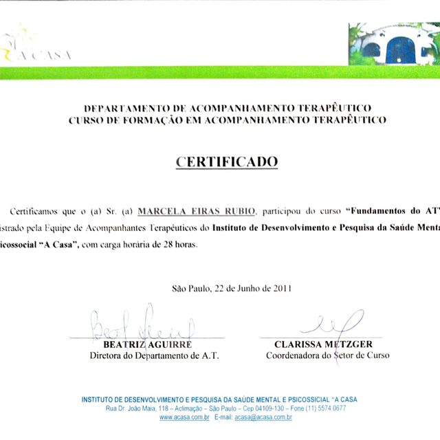 Ampliar imagem: certificate 5