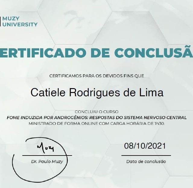 Ampliar imagem: certificate 5