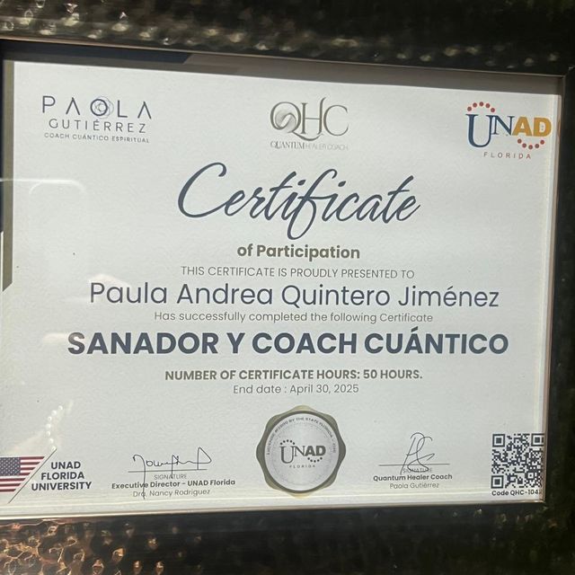 Acercar imagen: certificate 1