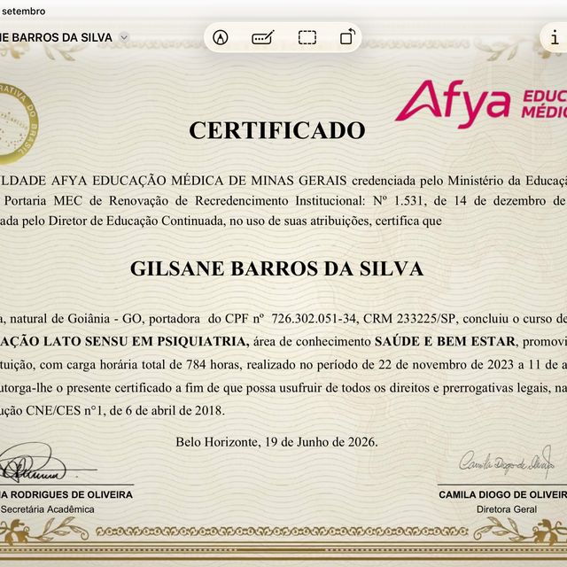 Ampliar imagem: certificate 1